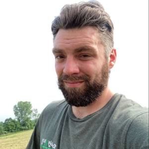 Meet your Posher, Morgan